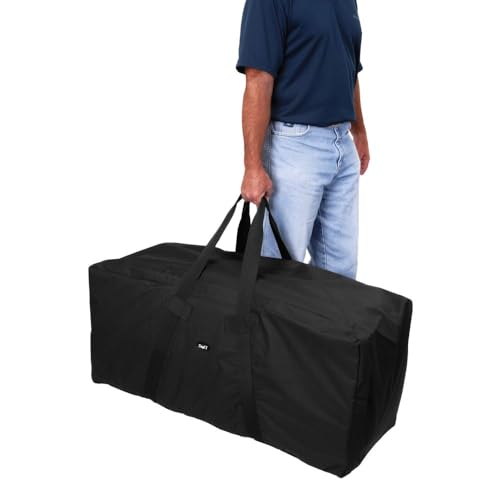 Tough 1 Hay Bale Bag - color: Black
