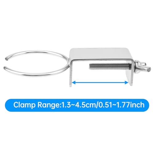 Water Float Valve, 1/2inch to 3/4inch 304 Stainless Steel Auto Fill Shut Off Float Valves Fully Automatic Water Level Control - style: Style 4