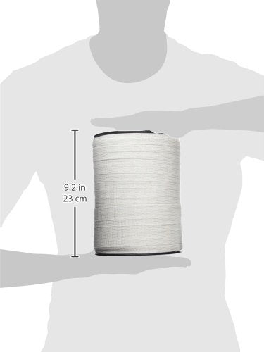 Polytape, 1320-feet, White