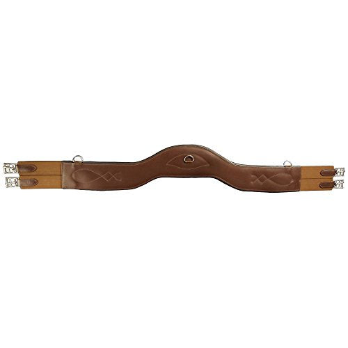 Total Saddle Fit - Shoulder Relief Girth - AP/Jump - size: 50"