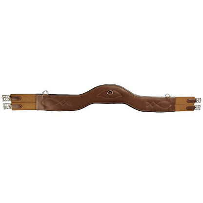 Total Saddle Fit - Shoulder Relief Girth - AP/Jump - size: 50"