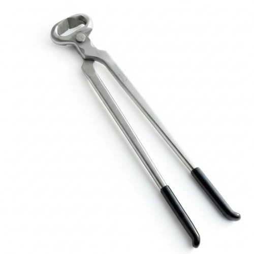 Premium Quality Hoof Nipper - size: 15 Inches