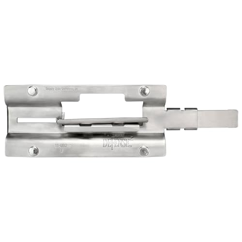 SS-Latches (SS-DBCI1S) - size: SS-DBCI1S