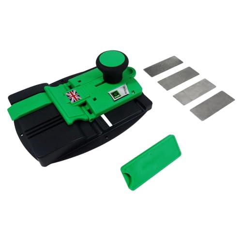 G Sharp Sharp Edge Chisel and Plane Blade Sharpener
