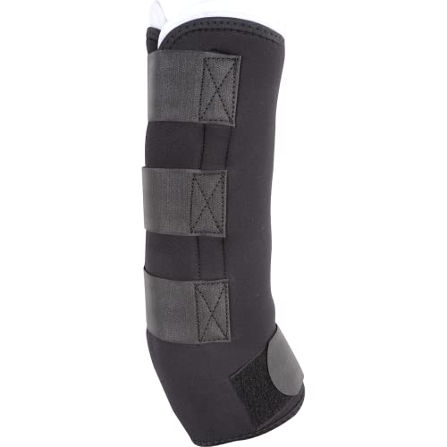 Classic Equine Quick Wraps, Size: L (CEQWL) - size: Large