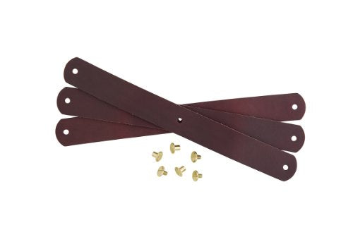 Weaver Leather Breakaway Fuse (3-Pack), Brown