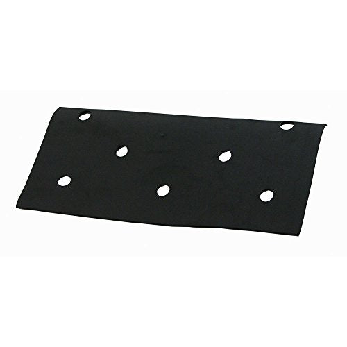 Intrepid International Non Slip Under Saddle Pad with Holes