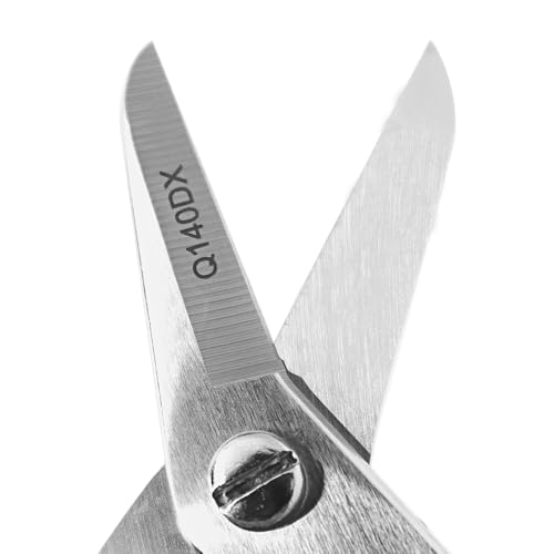 Multipurpose Q Series Hoof Trimming, 7-Inch