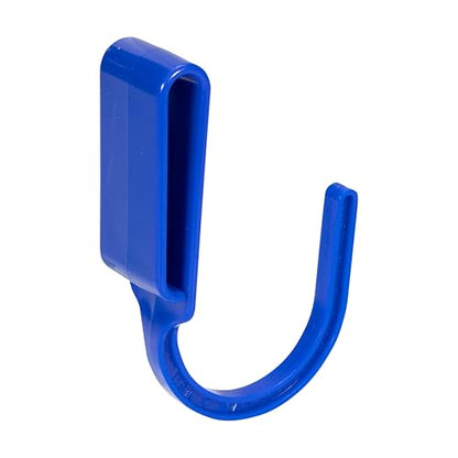 MARSHALLTOWN Tool Hook, Convenient Hand Tool Organization Solution, Trowel Hanger, Made in The USA, 14289