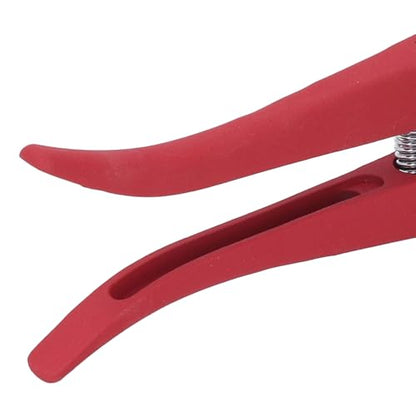 Livestock Ear Tag Applicator Universal Animal Ear Tag Pliers for Cattle Pigs Sheep Goats