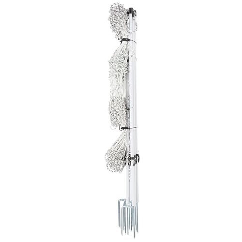 Premier 1 Horse QuikFence® Electric Fence for Horses – 48"H x 50'L