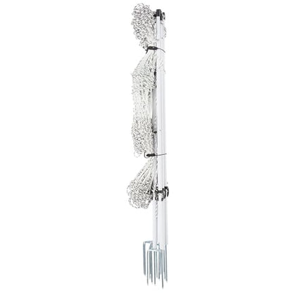 Premier 1 Horse QuikFence® Electric Fence for Horses – 48"H x 50'L