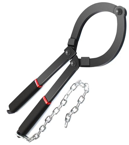 Heavy Duty Fence Fixer, Barb Wire Fence Tools, Fence Repair Wire Tightener Wire Tensioner Tool for Wire Fence Farm Garden | Barb Wire Fence Tool, Barbed Wire Fence Tightener, Fence Tightener & Wire Fence Tensioner for Farm & Garden Fence Maintenance
