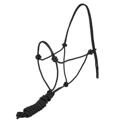 Horse Rope Training Halter -Halter Cord - Used by Famous Trainers
