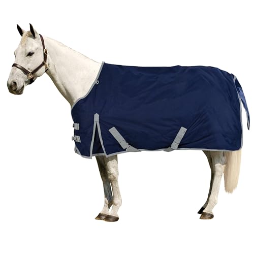 CENTAUR 1200D Pony Turnout Sheet