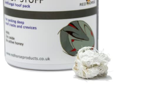 Red Horse Products - Hoof-Stuff ( 290g )