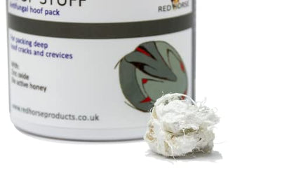 Red Horse Products - Hoof-Stuff ( 290g )