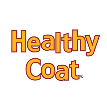 HealthyCoat Goat Formula: Quart. Skin, Coat, Body Condition, Allergies, Immune System, Milk Production.