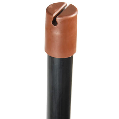 Premier 1 FiberTuff™ Fence Support Posts | 30" - Package of 4