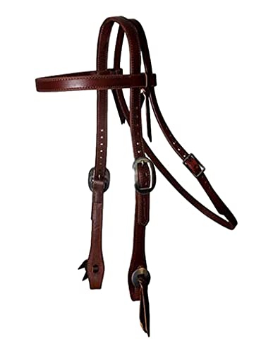 Professional's Choice Easy Change Browband Headstall