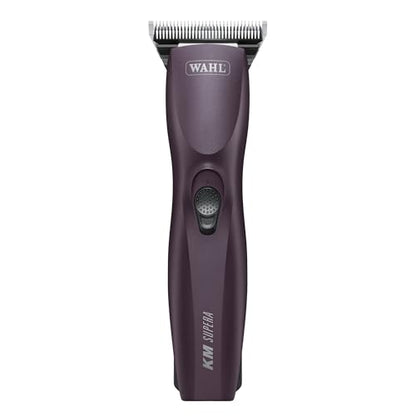 Wahl Pro Animal KM Supera Cordless Equine Clipper, Battery-Powered Tool