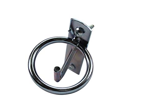 Derby Originals Heavy Duty Equestrian Bucket Hook Hangers