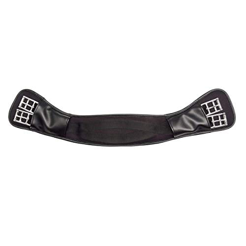 ‎Artist Unknown Ovation Body Form Dressage Girth - size: 24
