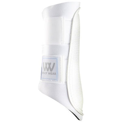 Woof Wear Club Brushing Boot - color: Black