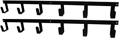2 Pack of Bridle Hanger Horse Tack Bridle Hooks