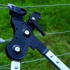 Gripple Contractor Tool (Metal) - Torq Wire Tensioning Tool for Cable Wire Fencing and Trellis Tightening