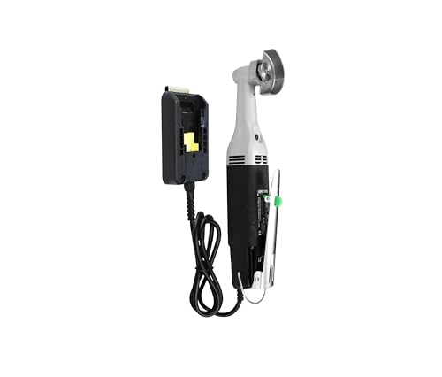 Pig Hoof Trimmers, Basic Mobile Set, 20V Battery Not Included