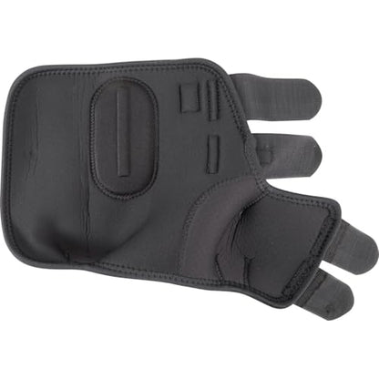 Classic Equine Flexion by Legacy2 Support Boots, Front (Black, Large) - color: Black, size: Large