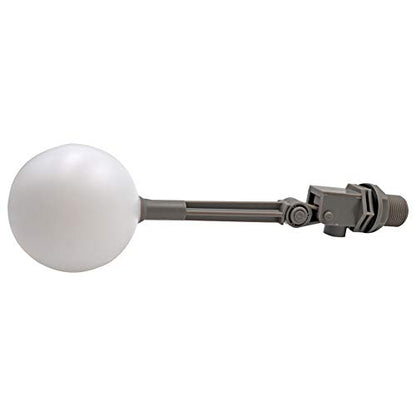 3/4 Float Valve for Water Tank Plastic Water Float Valve