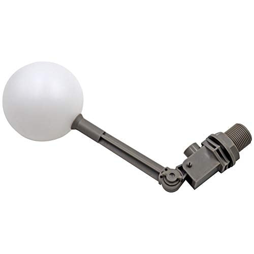 3/4 Float Valve for Water Tank Plastic Water Float Valve