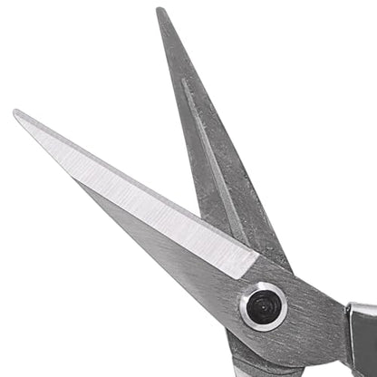 Zenport H300S Harvest Shear, Long Straight Stainless Steel Blade