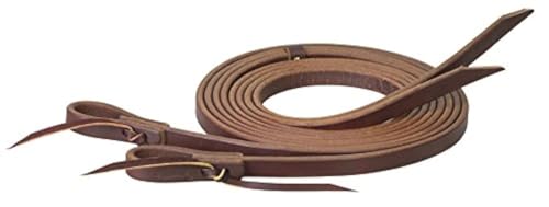 Weaver Equine Working Tack Extra Heavy Harness Split Reins