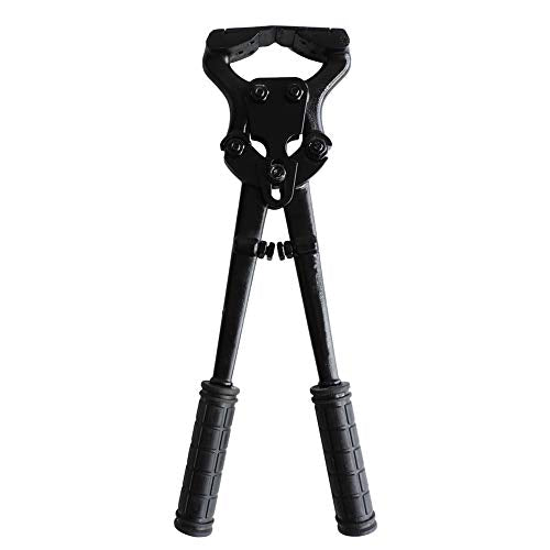 Hoof Trimmers Heavy Duty Nippers for Cattle Horses Goats Sheep Farm Large Animal Livestock Veterinary Tool 16.7(in) 4.9(lb)