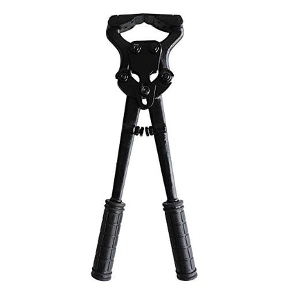 Hoof Trimmers Heavy Duty Nippers for Cattle Horses Goats Sheep Farm Large Animal Livestock Veterinary Tool 16.7(in) 4.9(lb)