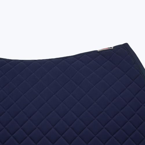 TuffRider Miller's All Purpose Saddle Pad - color: Navy