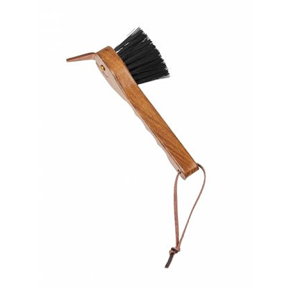 LeMieux Artisan Hoof Pick - Brown