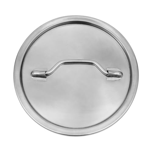 Milk Can, Stainless Steel Milk Jug with Handle & Lid, Heavy Duty Milk Pail Bucket for Milk Wine Storage (12L/3.16 Gallon) - size: 12L/3.16 Gallon