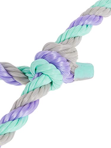 Weaver Livestock Cattle Rope Halter