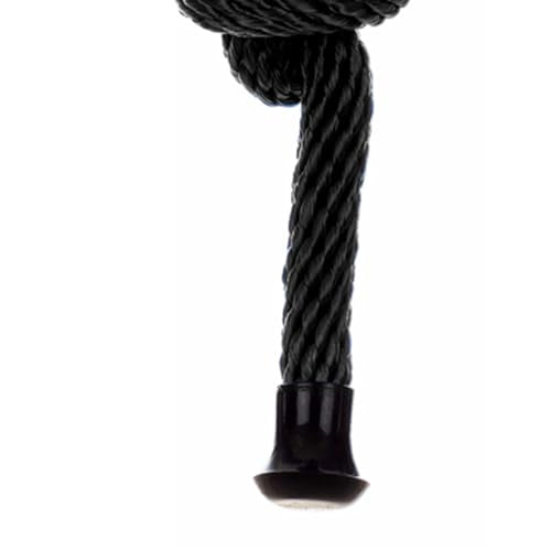 Equinavia Stella 8' Lead Rope with Snap Buckle - Black - One Size - color: Black