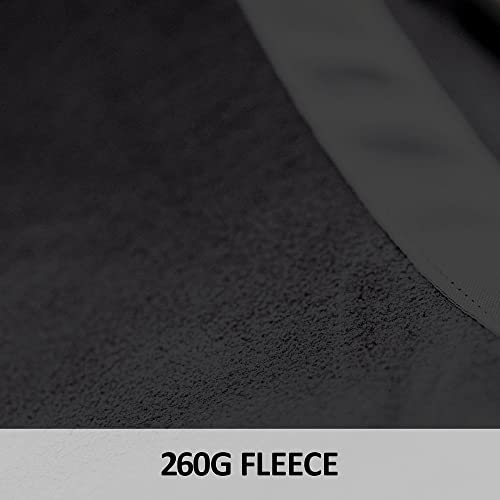 Dura-Tech Pony Fleece Contour Cooler | Ultimate Horse Comfort | Superior Stable Dryness | Optimal Pony Care - color: Navy