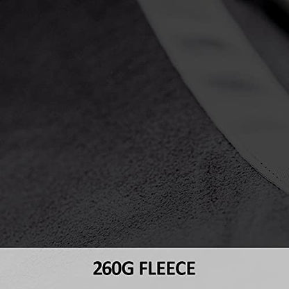 Dura-Tech Pony Fleece Contour Cooler | Ultimate Horse Comfort | Superior Stable Dryness | Optimal Pony Care - color: Navy
