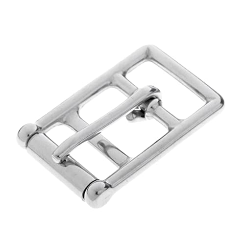 Baoblaze Bridle Buckle with Halter Hardware Replacement for Horse Riding