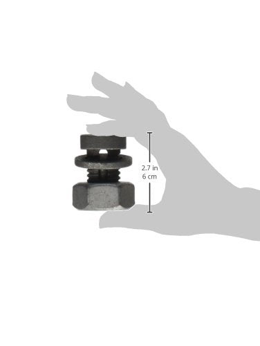 Speedrite Split Bolt Joint Clamp
