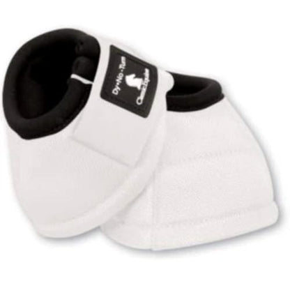 Classic Equine Dyno No-Turn Overreach Boots Medium