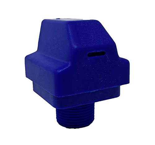 BL Valve, No Float