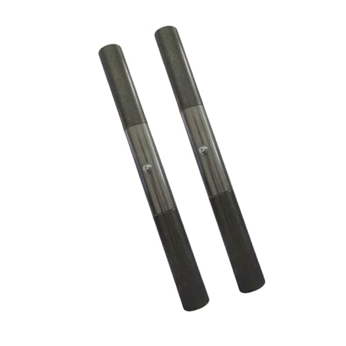 Weld On Trailer Ramp Hinges Heavy Duty 10 Inch - size: 2 PC